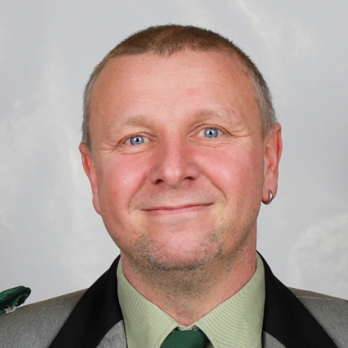 Jochen Väth Jochen Väth