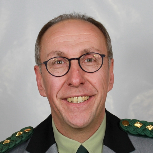Klaus Reinfurt Klaus Reinfurt