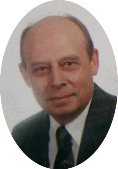 Ingbert Väth
