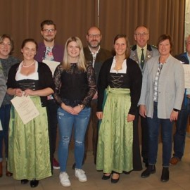 Generalversammlung Generalversammlung