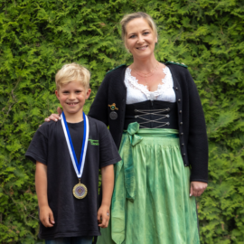 Nico Väth holt bayerischen Meistertitel