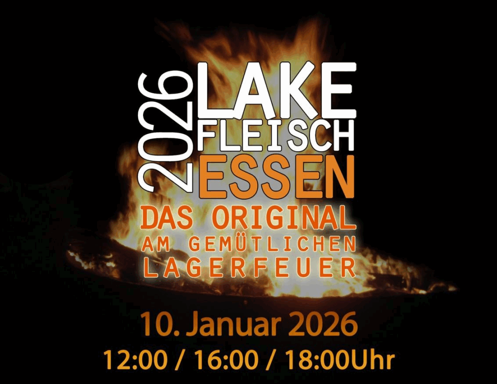 Lakefleisch klein
