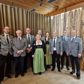 Generalversammlung 2026 Generalversammlung 2026