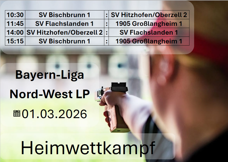 Bayernliga 01.03.26